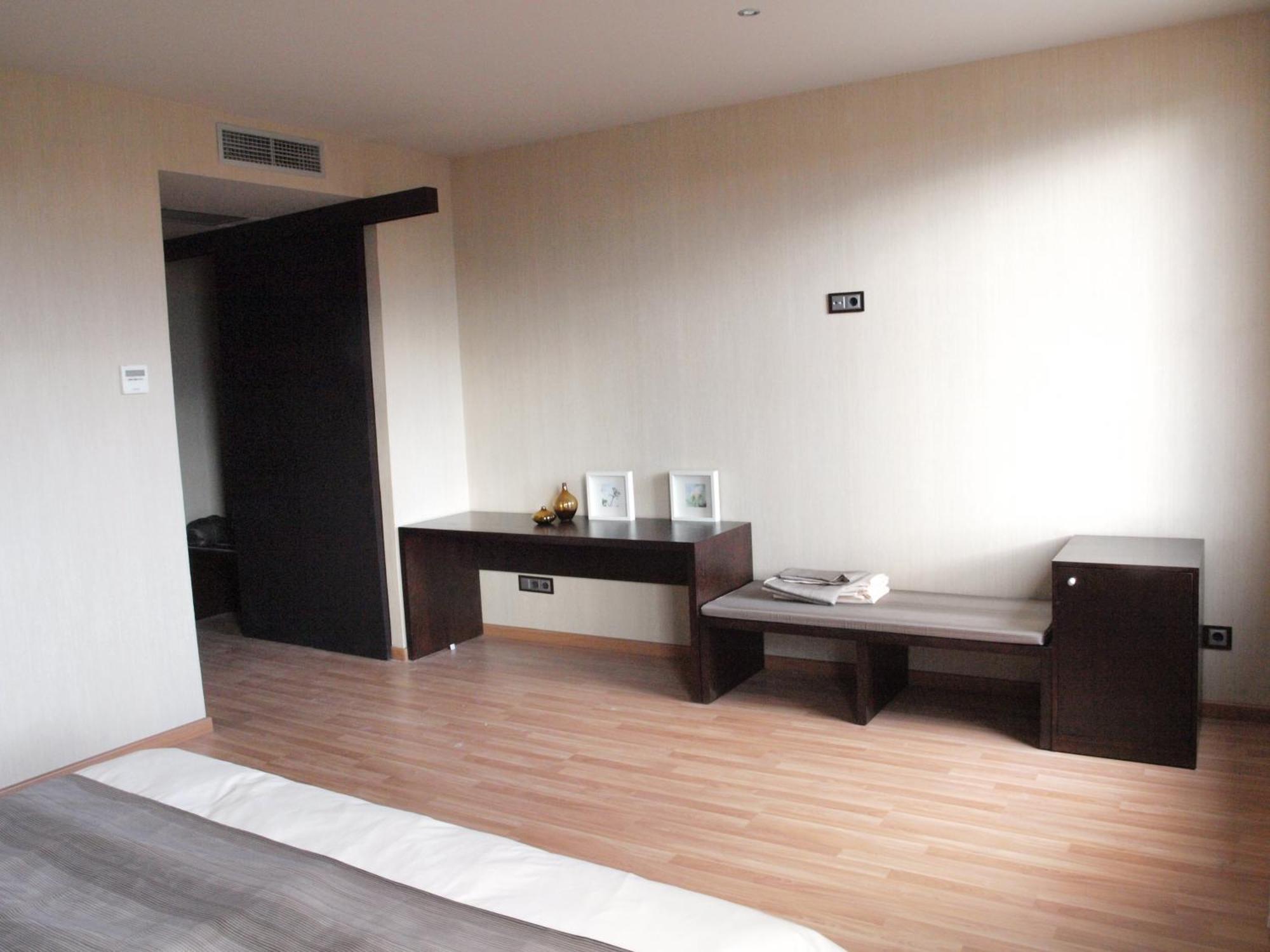 Dinastia Hotel Getafe Ruang foto