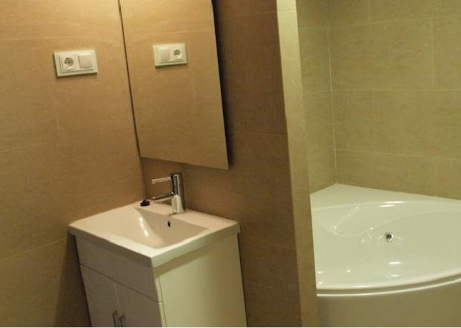 Dinastia Hotel Getafe Bagian luar foto