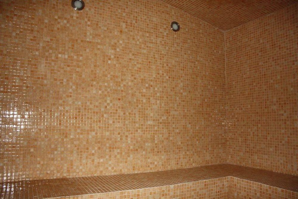 Dinastia Hotel Getafe Bagian luar foto